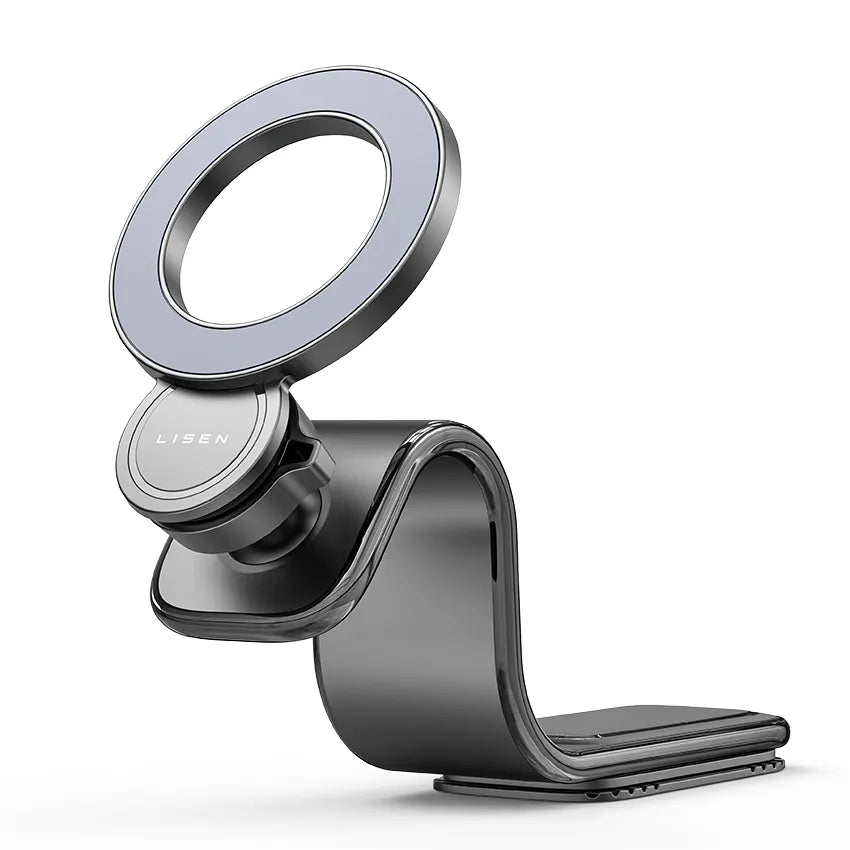 Hands-free magnetisk biltelefonhållare